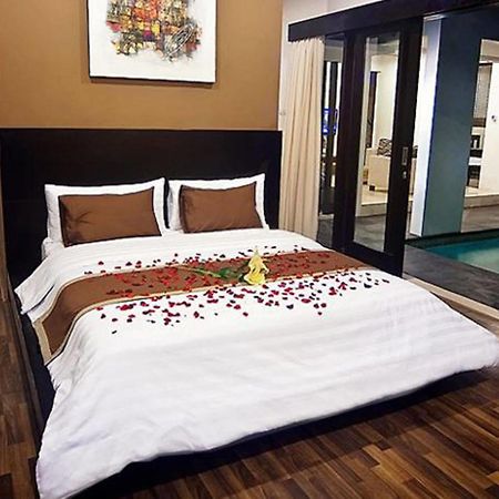 דנפסאר The Adnyana Villas & Spa מראה חיצוני תמונה