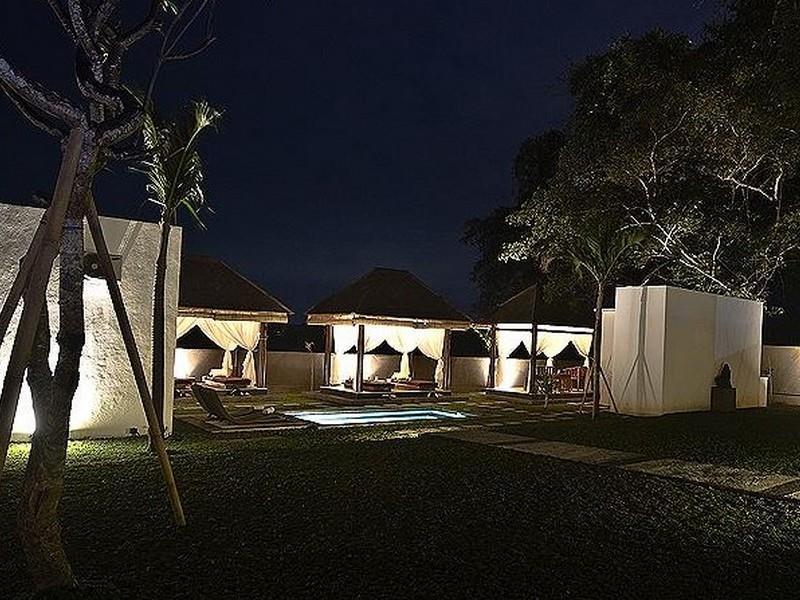 דנפסאר The Adnyana Villas & Spa מראה חיצוני תמונה