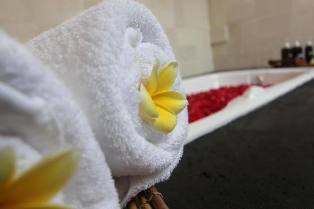 דנפסאר The Adnyana Villas & Spa מראה חיצוני תמונה