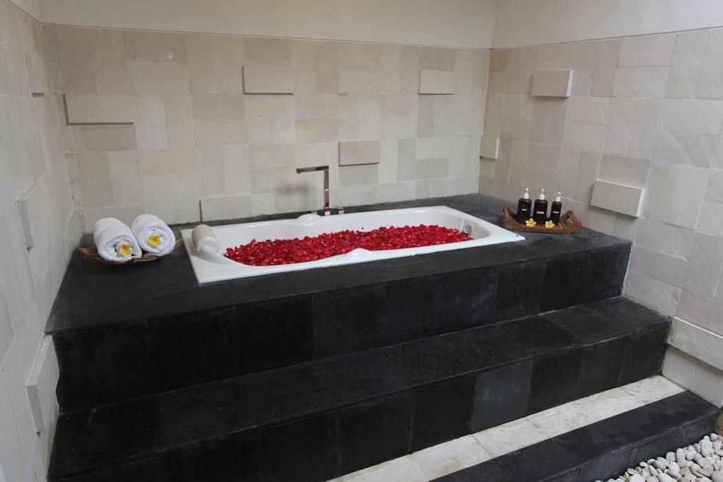 דנפסאר The Adnyana Villas & Spa מראה חיצוני תמונה