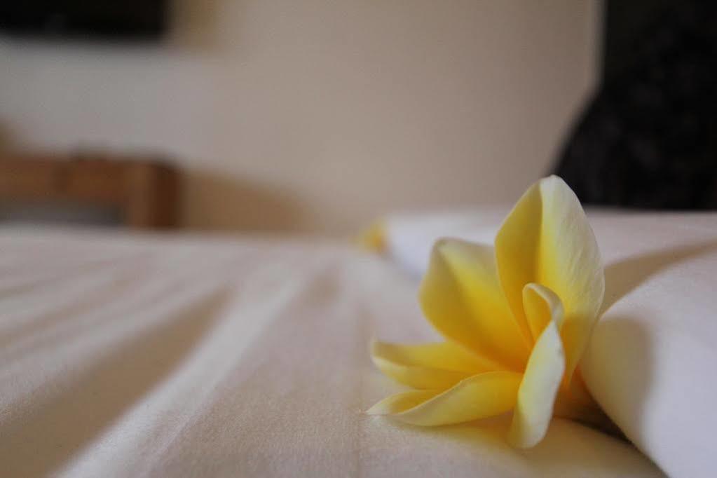 דנפסאר The Adnyana Villas & Spa מראה חיצוני תמונה