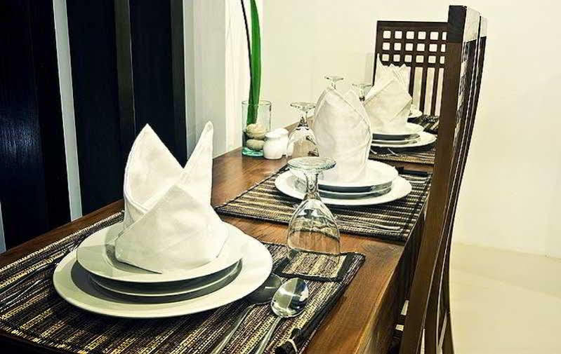 דנפסאר The Adnyana Villas & Spa מראה חיצוני תמונה