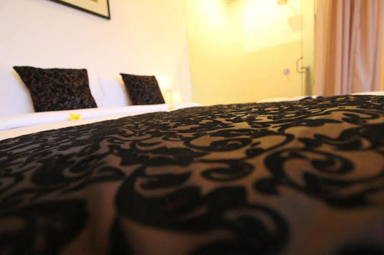 דנפסאר The Adnyana Villas & Spa מראה חיצוני תמונה