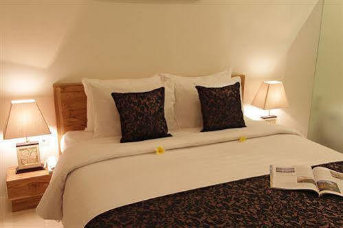 דנפסאר The Adnyana Villas & Spa מראה חיצוני תמונה